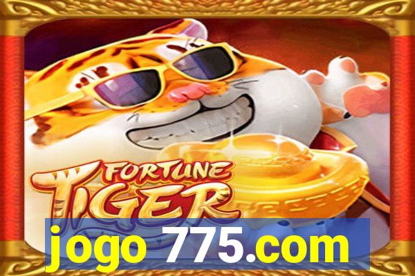 jogo 775.com